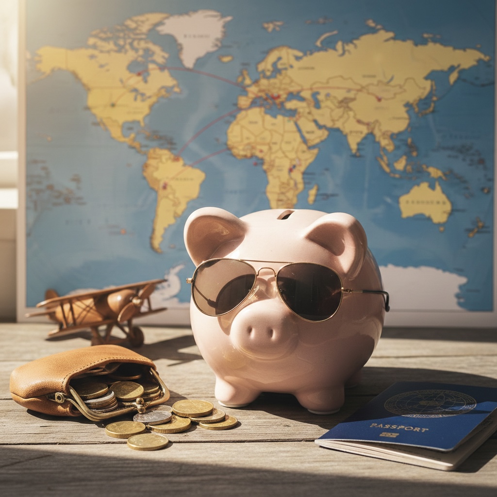 10 лайфхаков для экономии в путешествиях