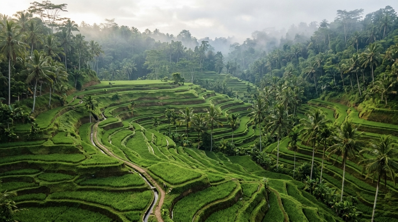 Бали и Индонезия 2026: за чем сюда едут и стоит ли ехать вам