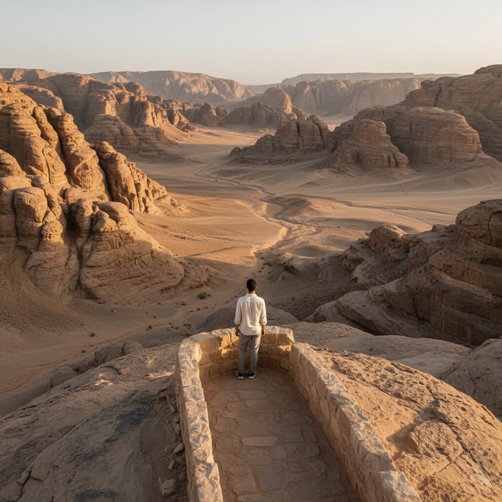 Безвиз между Россией и Саудовской Аравией могут запустить уже в конце февраля