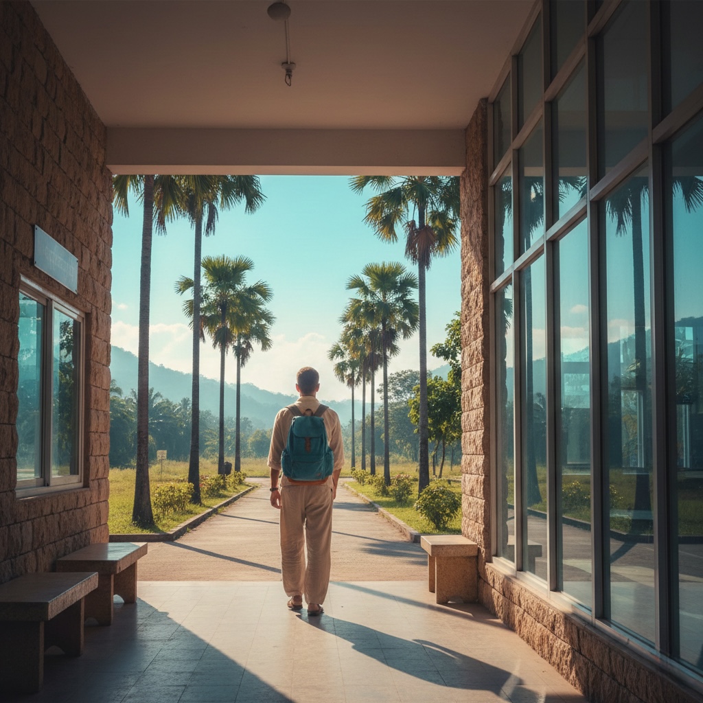 Безвиз Россия-Мьянма с 27 января