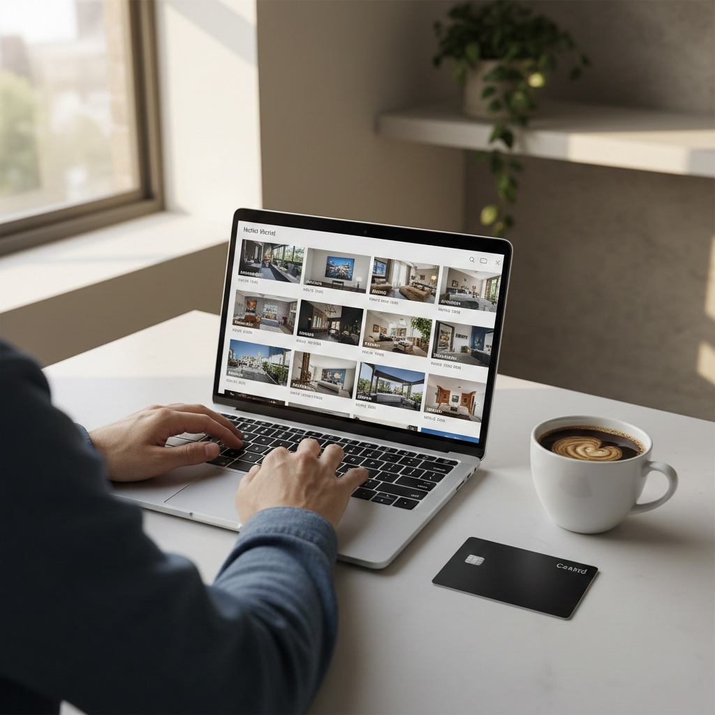 Booking, Airbnb, Hotels.com: какой сервис выбрать и как оплатить из России