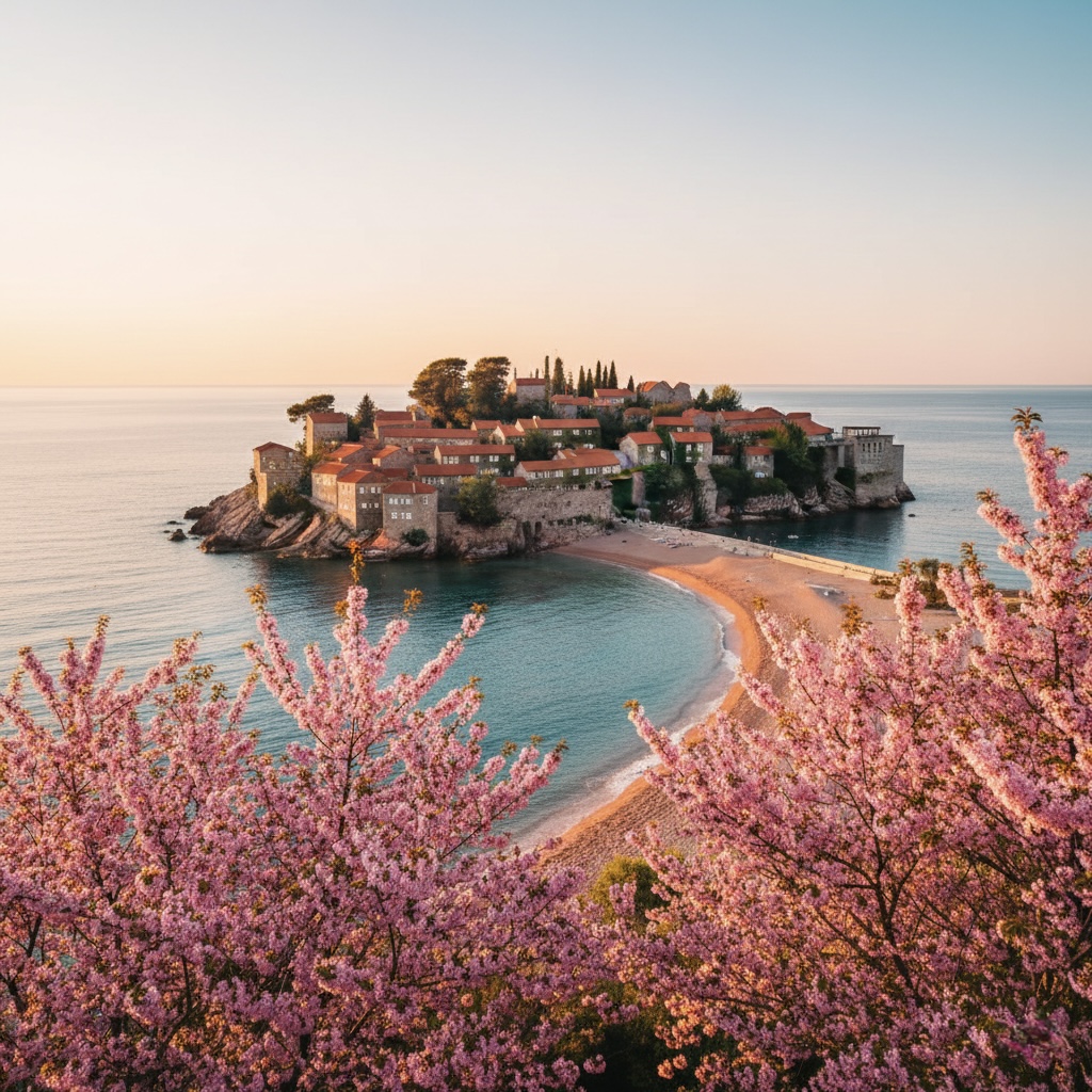 Черногория вводит визы для россиян: как успеть съездить без визы в 2026