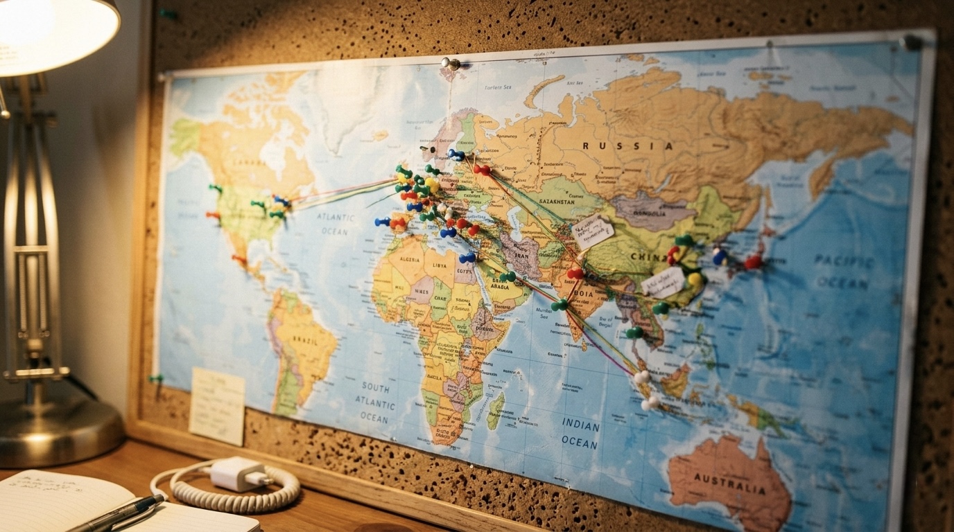 Дайджест недели: 9–15 марта 2026