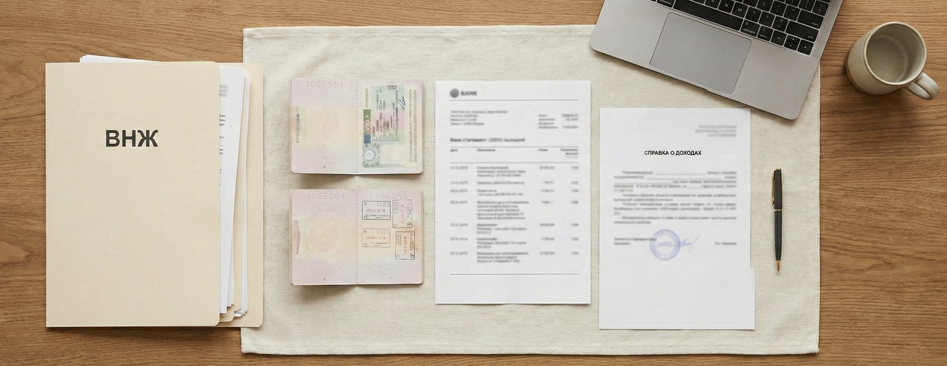 Digital Nomad в Болгарии: ВНЖ в ЕС за €300