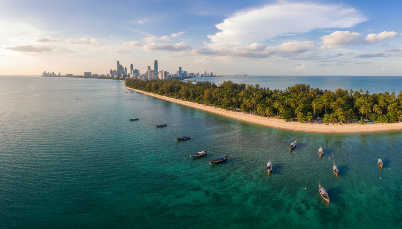 eSIM или локальная SIM-карта: что выгоднее в Турции, Таиланде и ОАЭ летом 2026