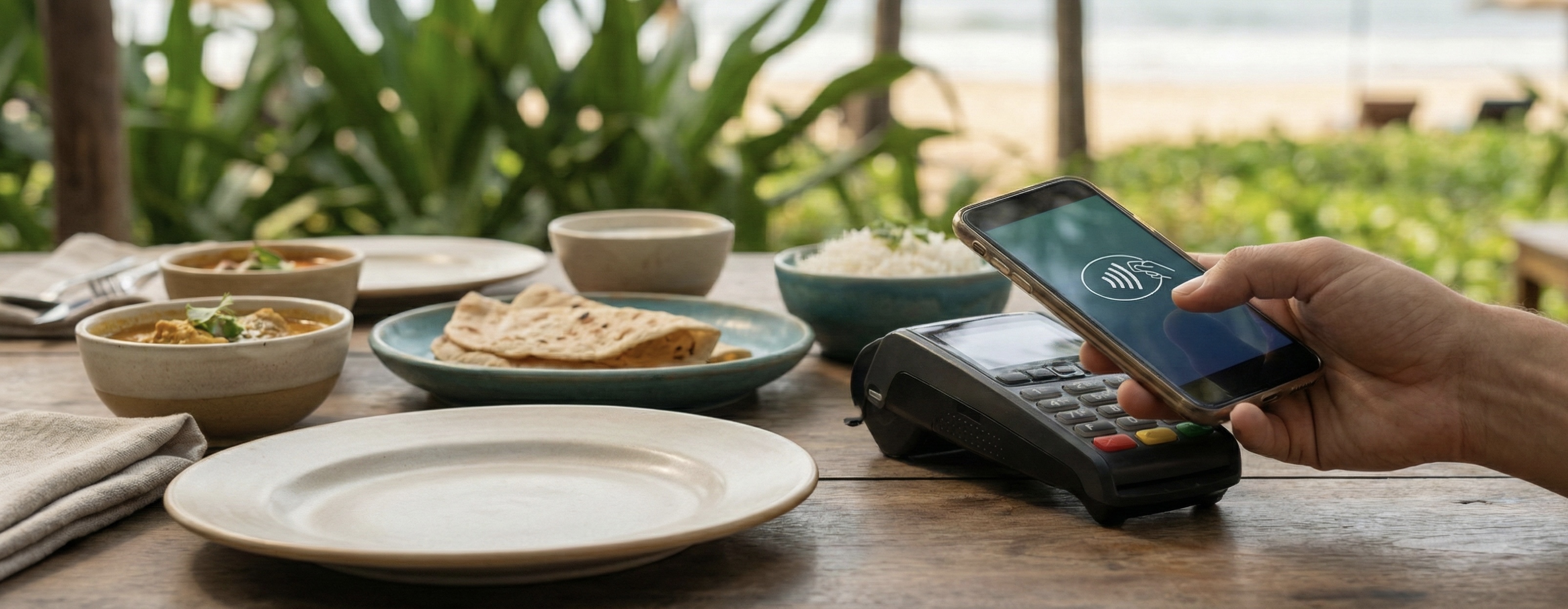 Индия готовит безвиз для россиян: что известно и как платить на месте