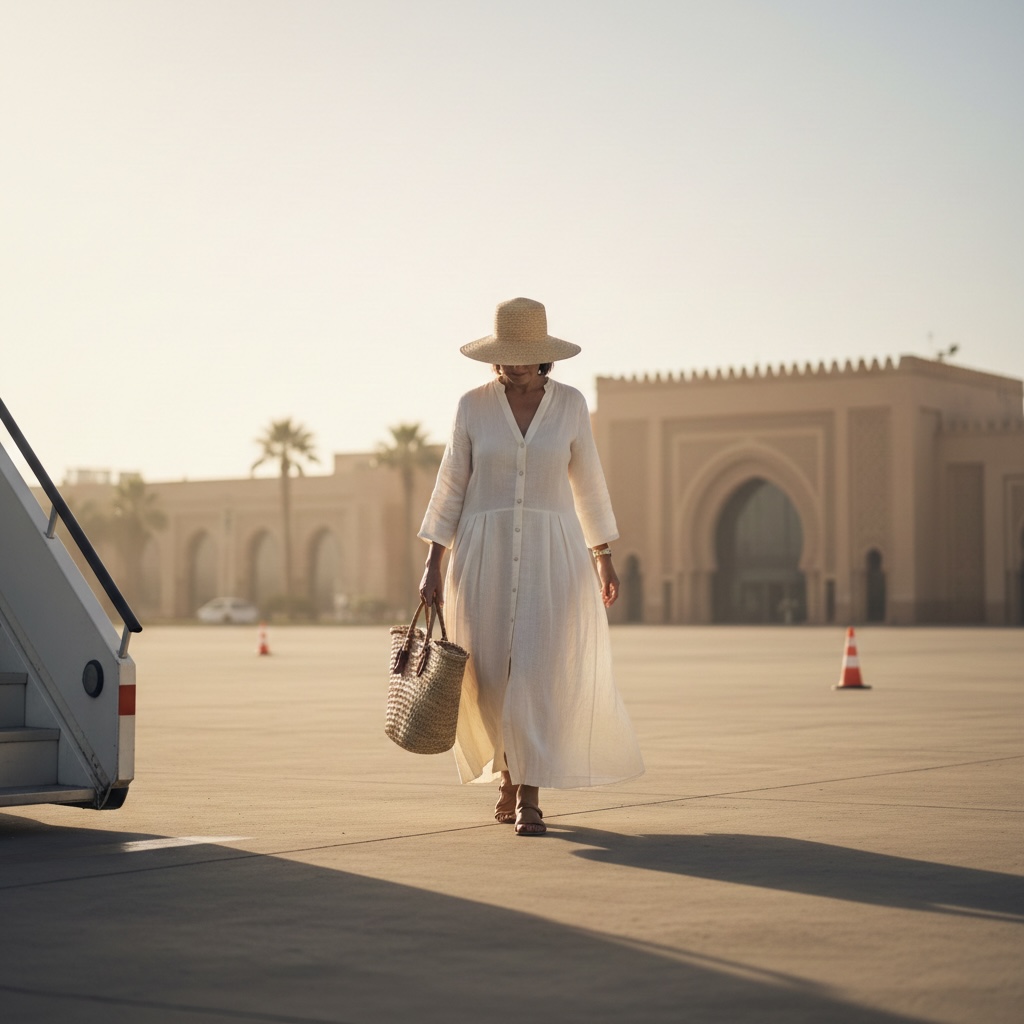 Из Петербурга в Касабланку напрямую: теперь это реальность