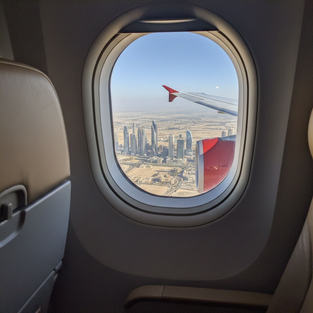 Как купить билеты Emirates, Qatar, Etihad из России