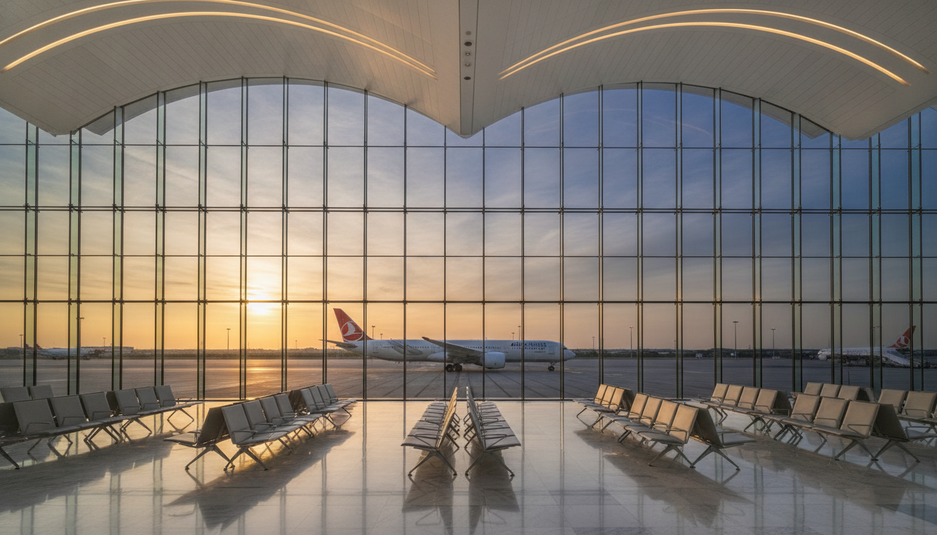 Как оплатить авиабилет Turkish Airlines из России: карты, сервисы, пошагово
