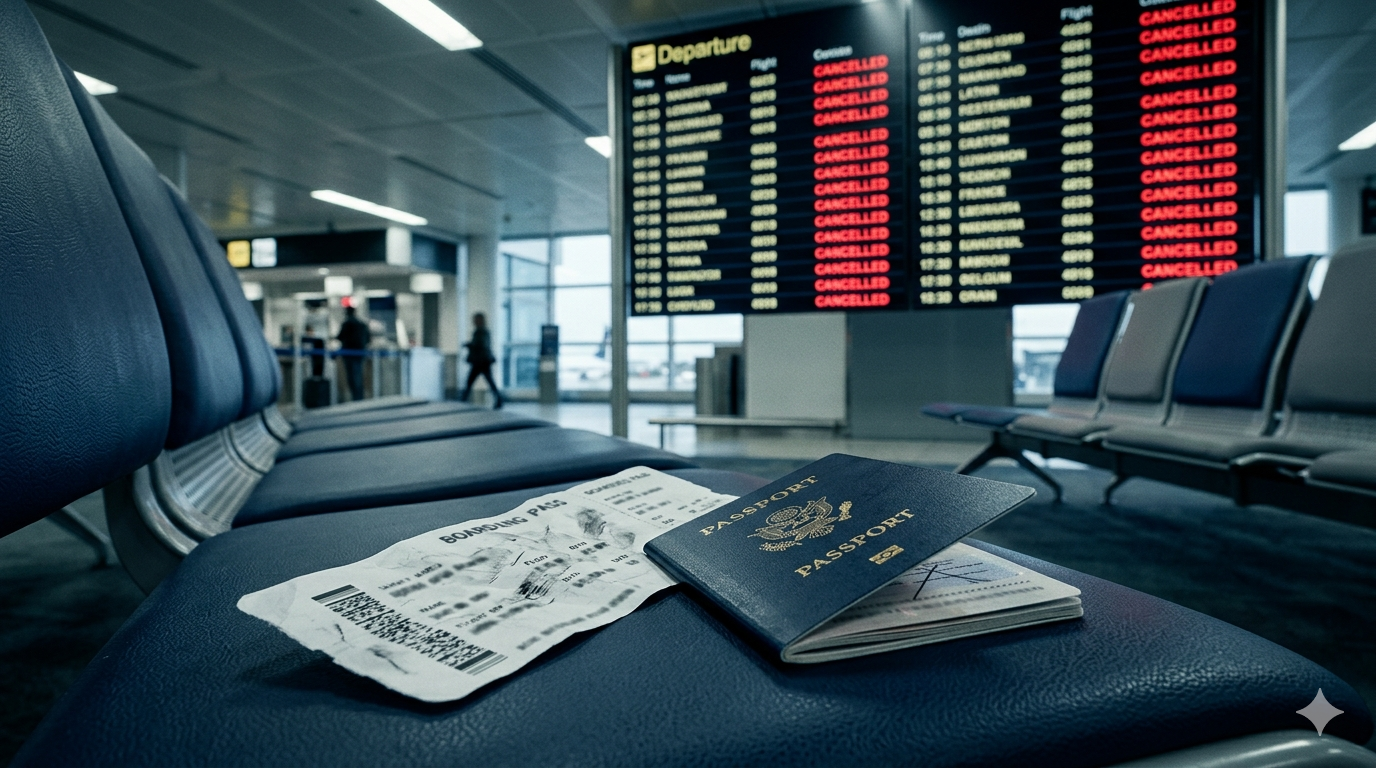 Как вернуть деньги за тур