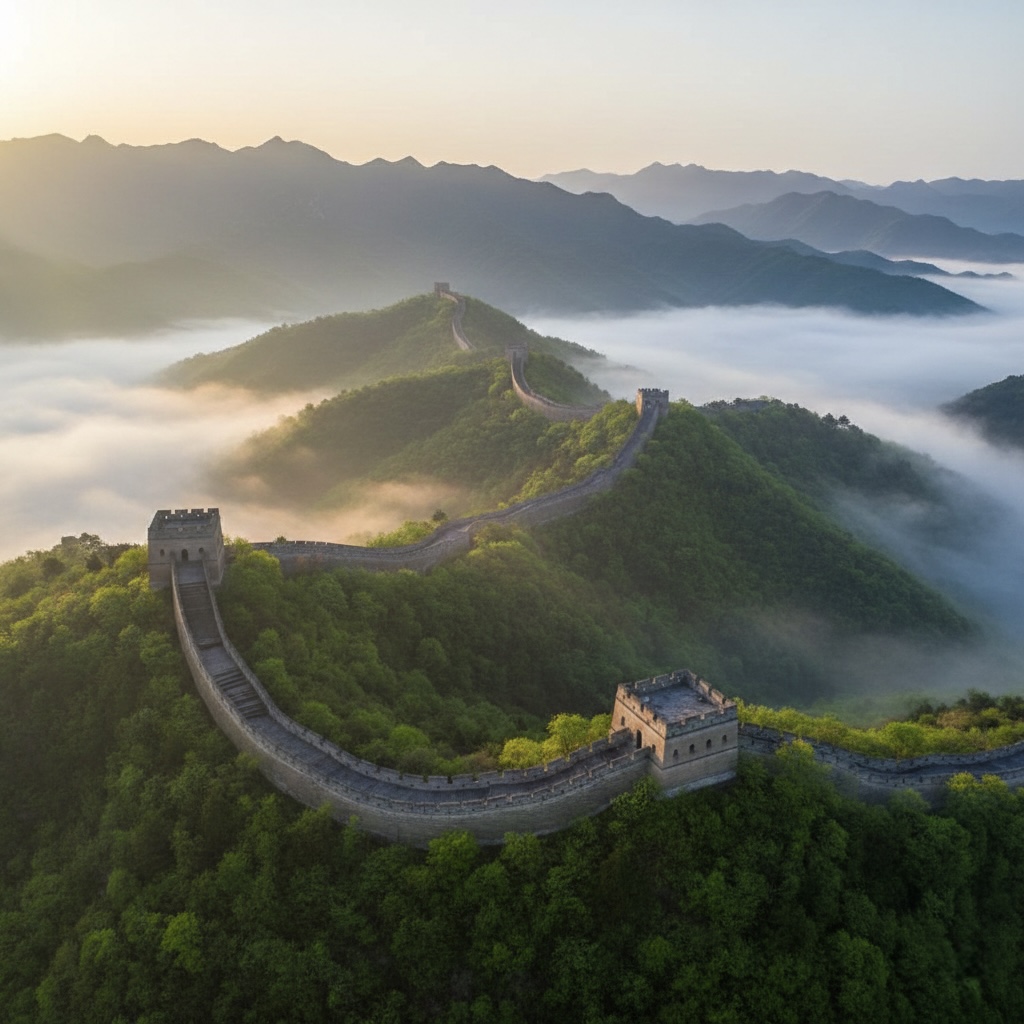 Китай без визы в 2026: полный гайд для россиян