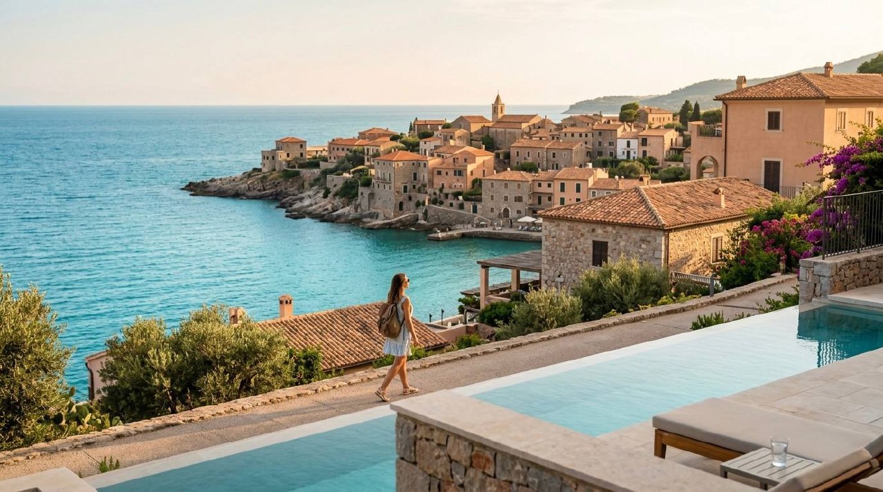 Летний отпуск 2026: когда бронировать отели в Европе, чтобы не переплатить — практический календарь