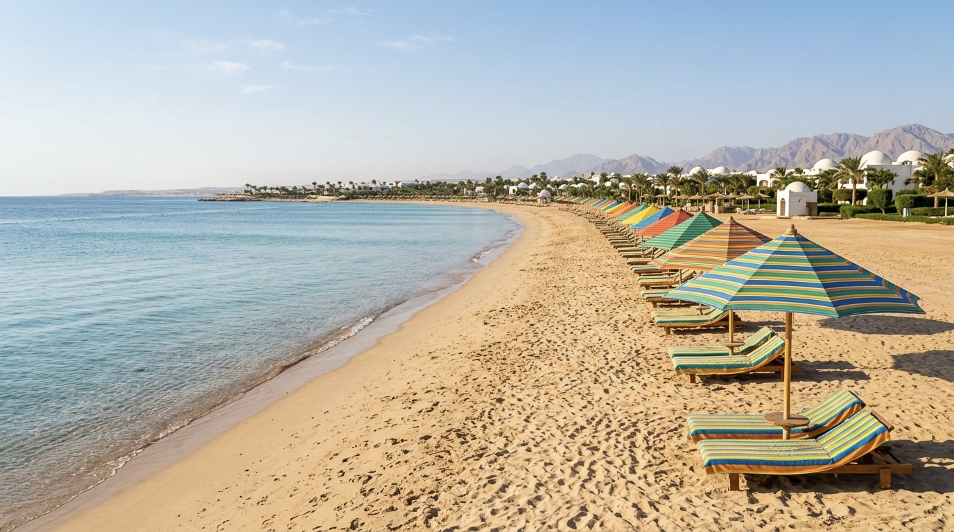 Куда перебронировать тур вместо ОАЭ: 5 направлений, которые работают прямо сейчас