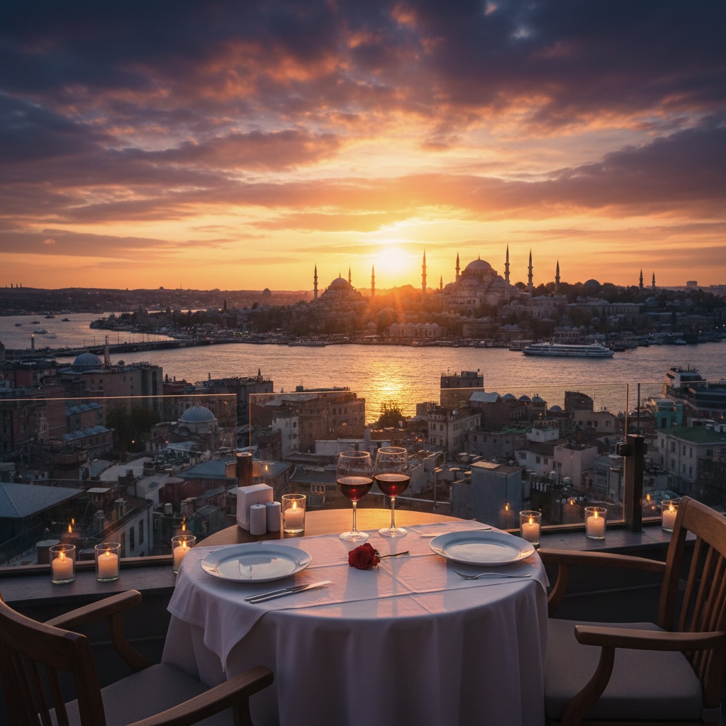 Куда поехать на 8 марта 2026: 5 идей для короткого отпуска