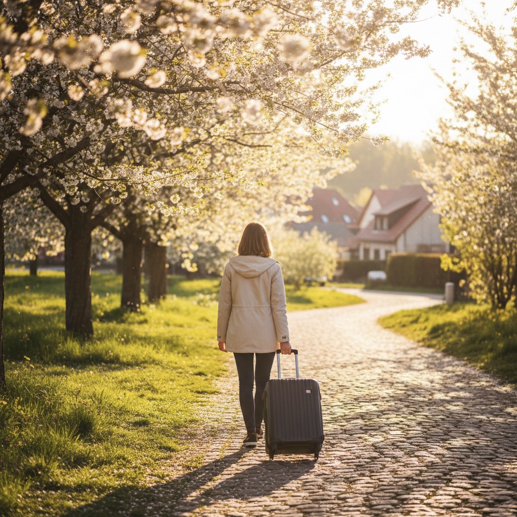 Куда поехать на майские 2026: 7 направлений без визы