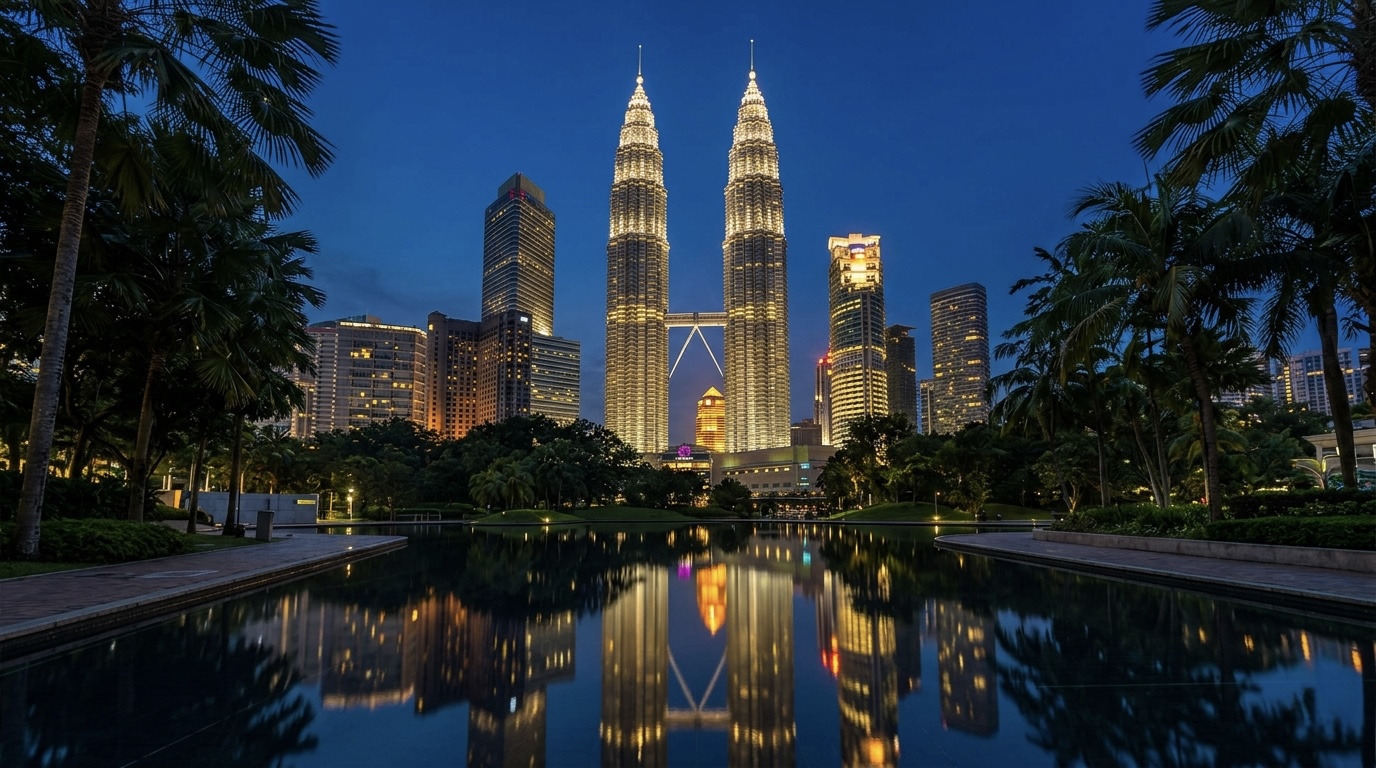 Малайзия 2026: полный гайд