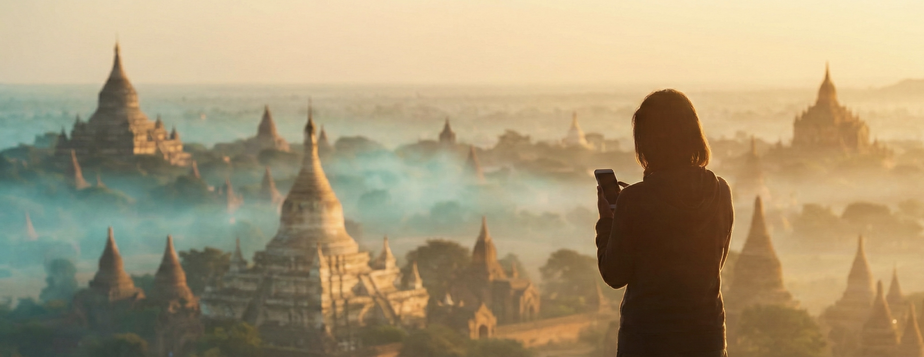 Мьянма – безвиз для россиян теперь постоянный