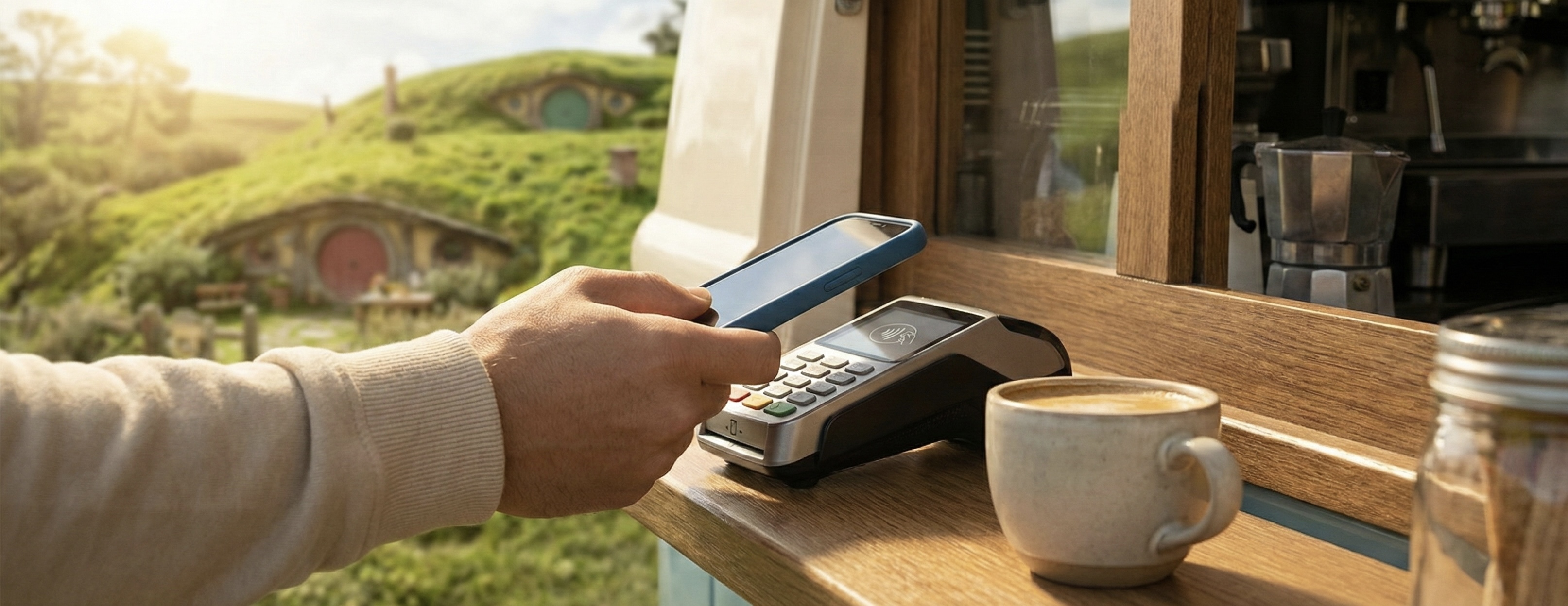 Новая Зеландия: как получить визу и чем платить на краю света