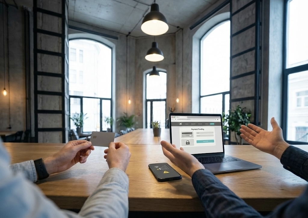 Путешествия без «сюрпризов»: когда связь и оплата не срывают планы