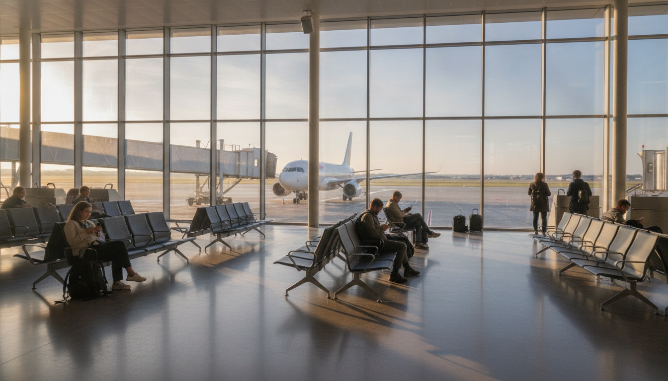 Как оплатить билеты Ryanair и Wizz Air из России в 2026, если карта не проходит