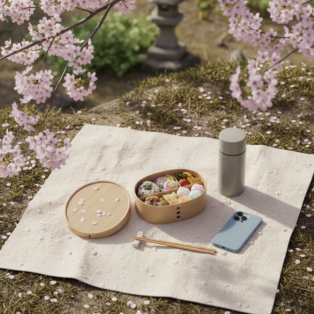 Сезон сакуры 2026: почему в этом году увидеть цветение вишни в Японии будет дешевле