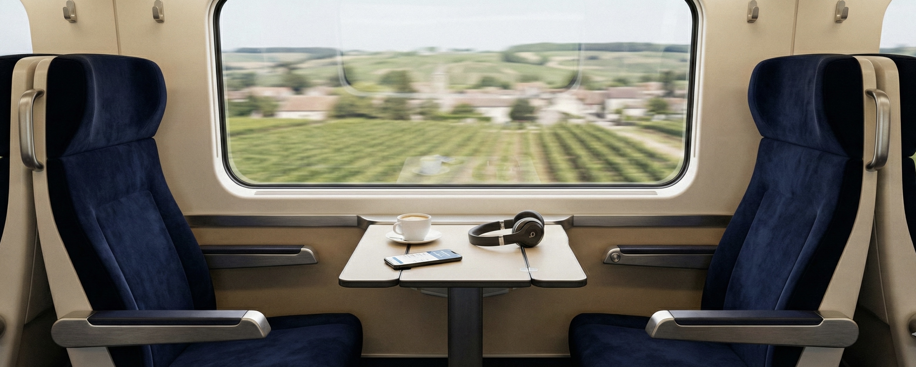 SNCF — вагоны «без детей» во Франции