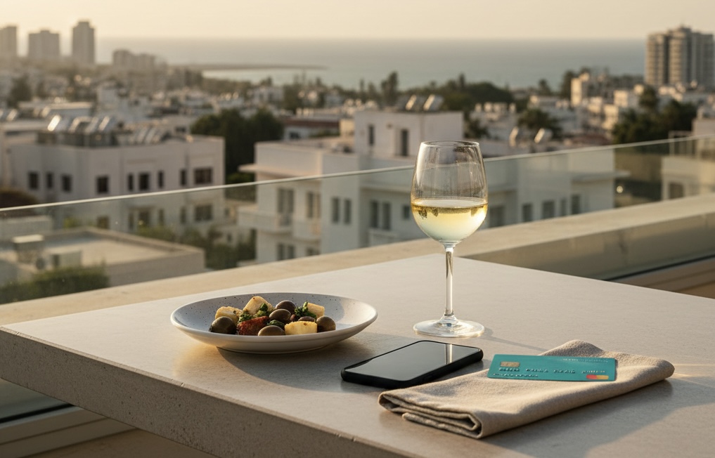 В Тель-Авиве появится туристическая карта: как ей пользоваться и чем платить