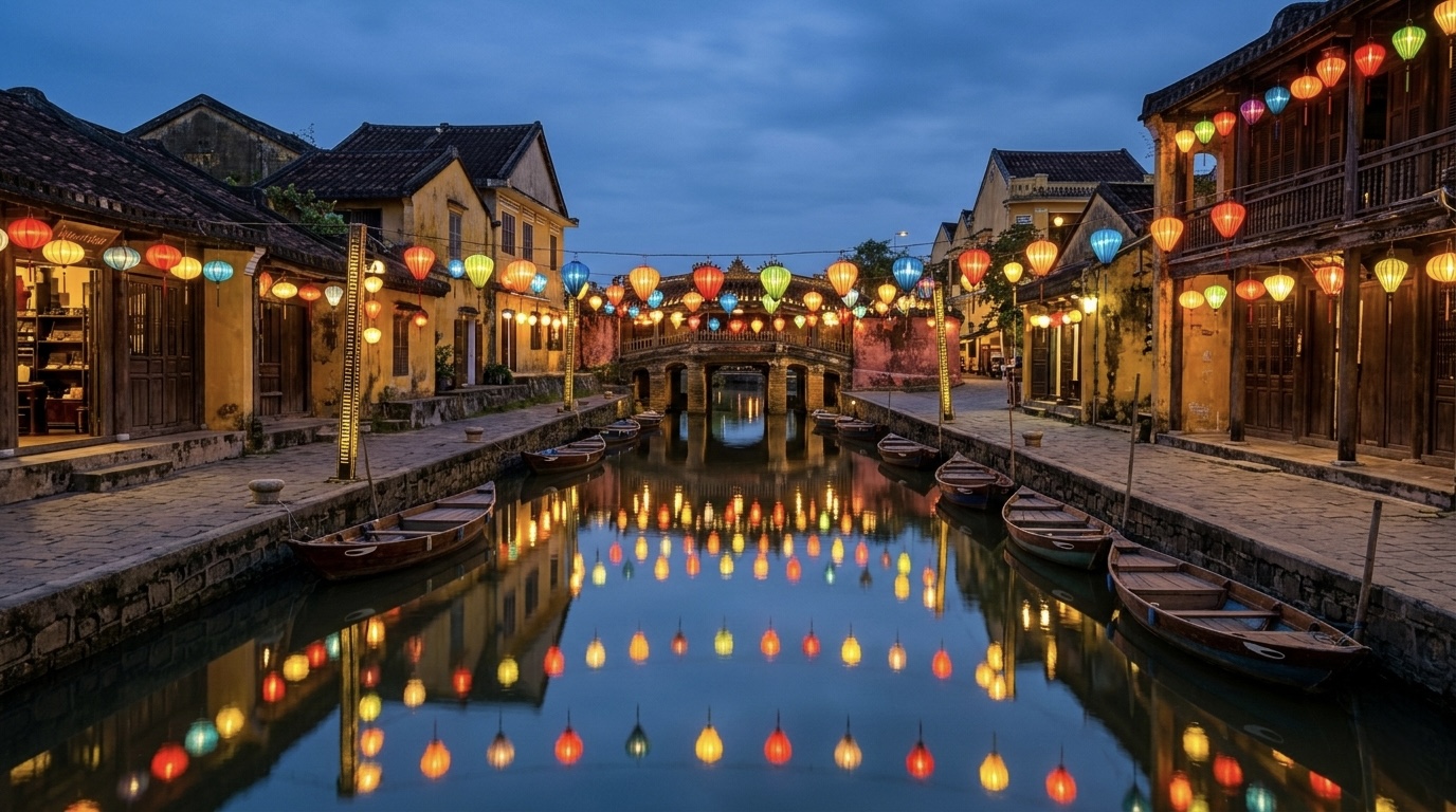 Вьетнам 2026: почему все вдруг туда поехали