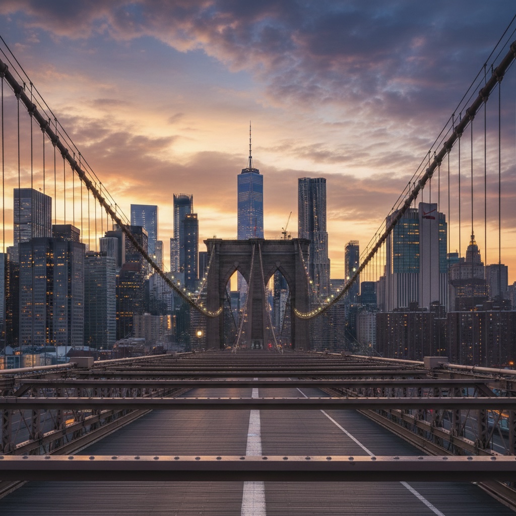 Виза в США 2026: полный гайд для россиян