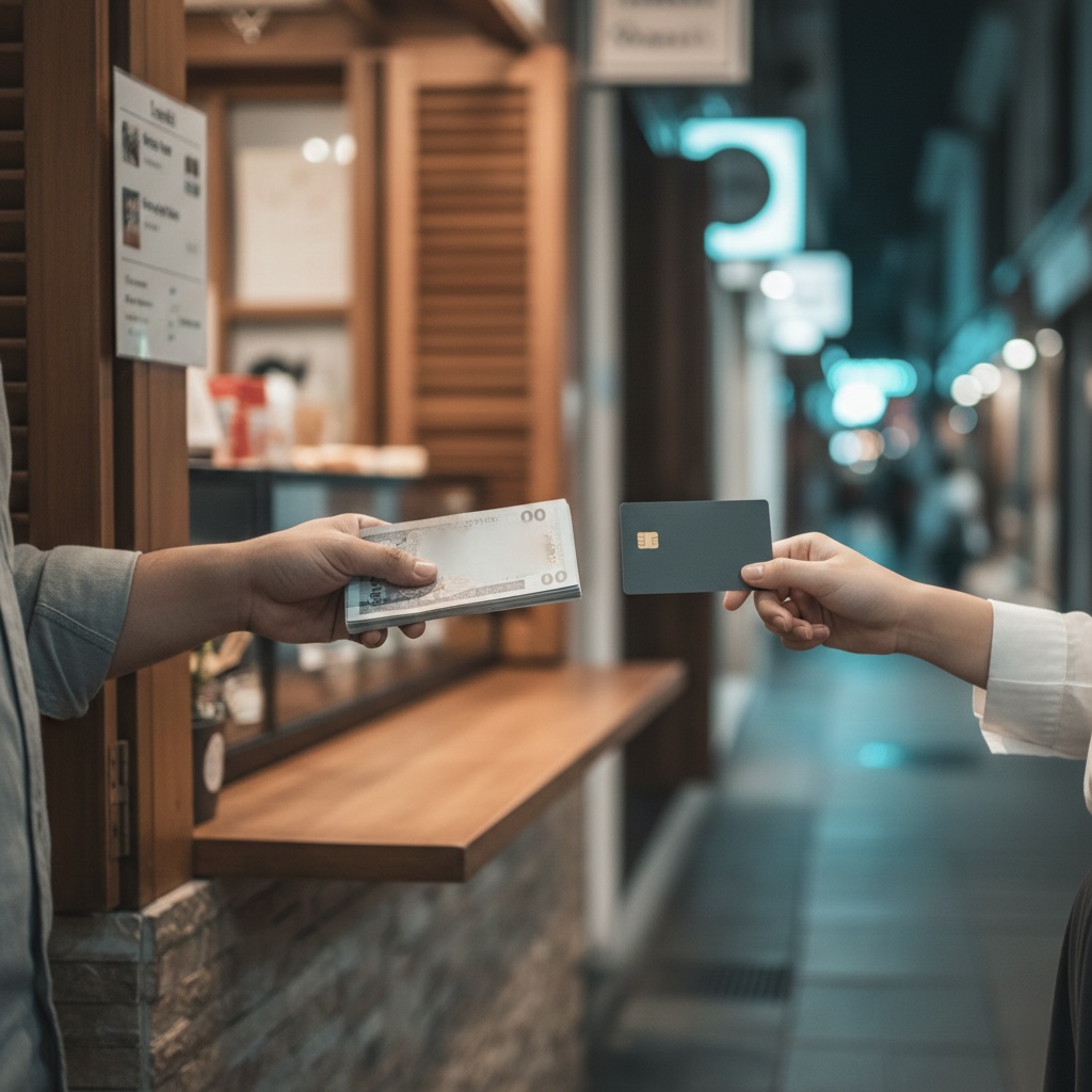 Владивосток — Макао: первый прямой рейс и короткий гайд «что делать и как платить»