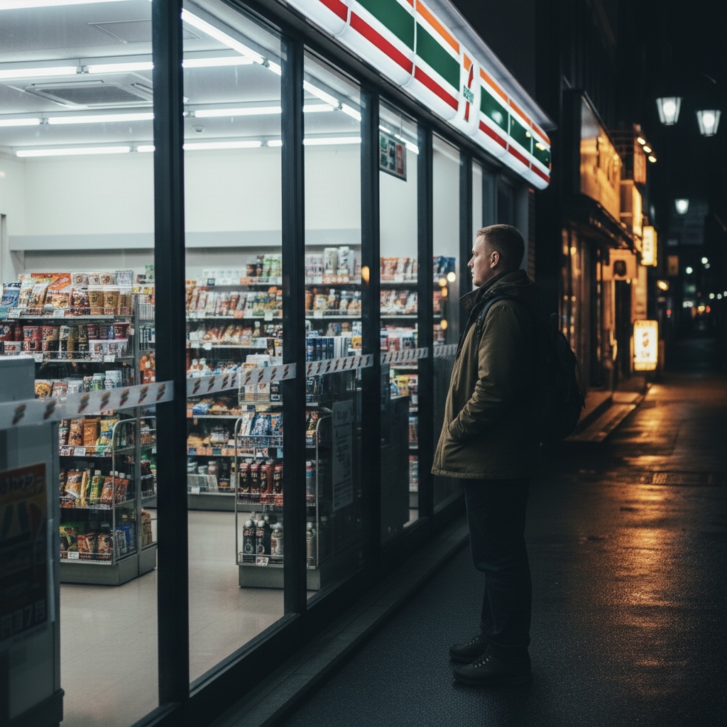 Япония без наличных: полный гайд по оплате